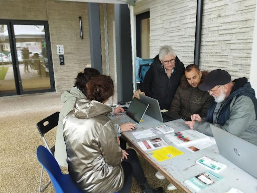 Ouverture Cve Carnet De Vaccination Electronique