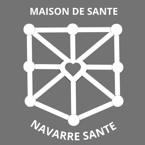 Logo Navarre Sante