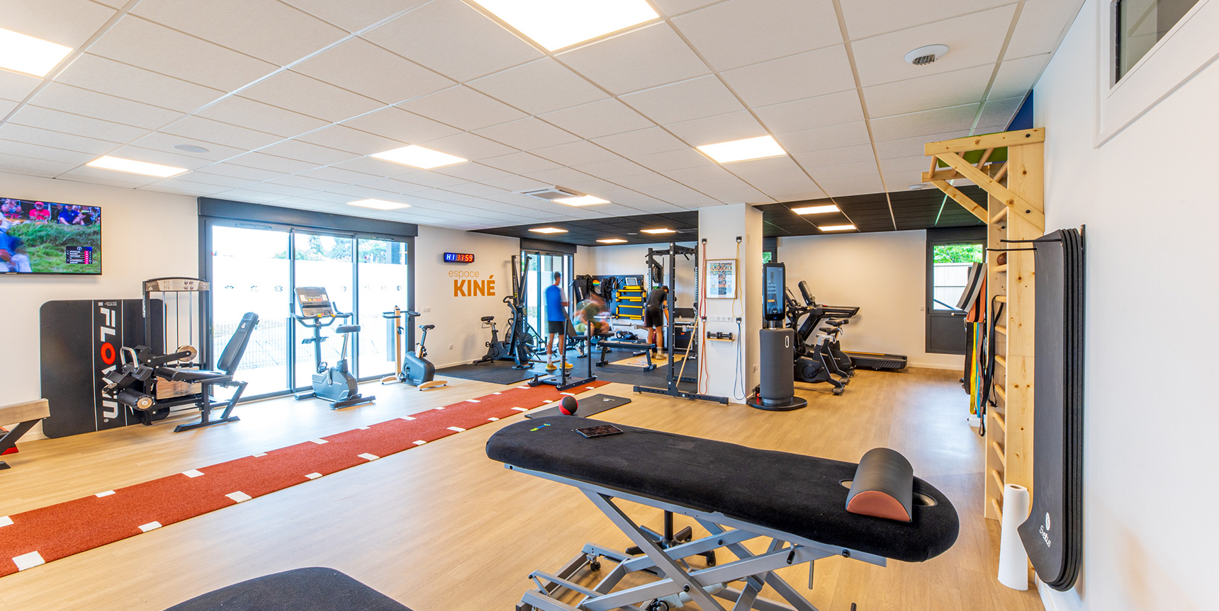 Centre Vida Msp Navarre