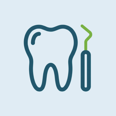 Icone Chirurgien Dentistes