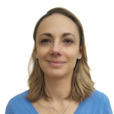 Pharmacienne Magalie