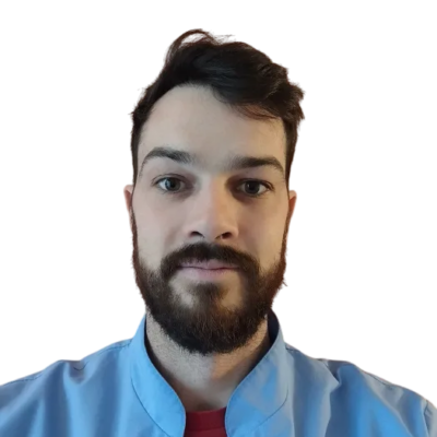 Tritan Sauvetre Ostéopathe