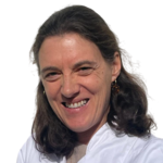 Cécile Chauveau Médecin Généraliste