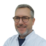 Guillaume Sennes Médecin Généraliste