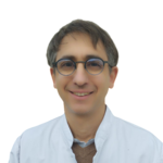 Pierre Jammes Médecon Généraliste